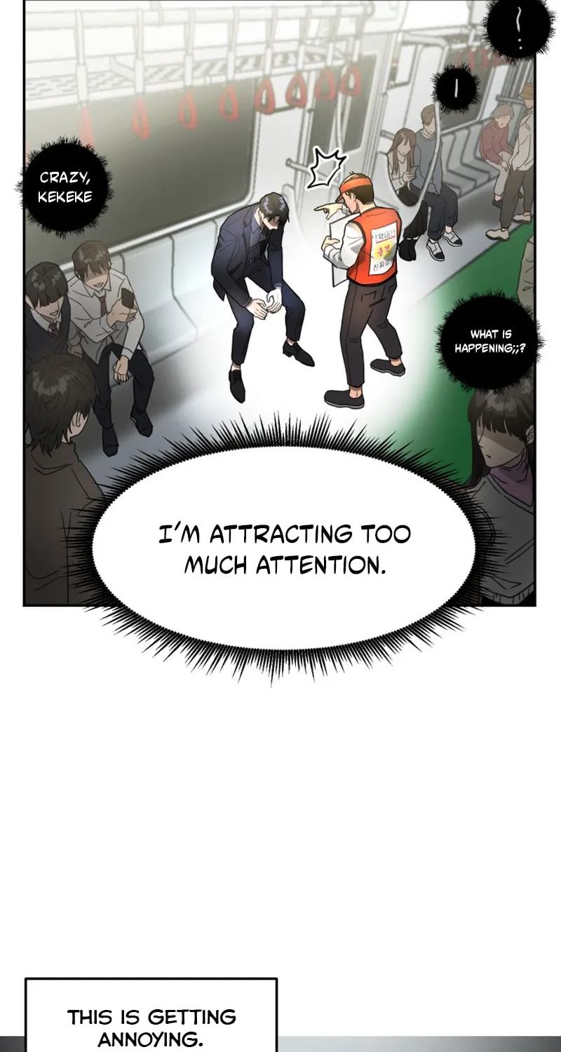 Read Call Me the Devil chapter 1 image 25 on Lezhin