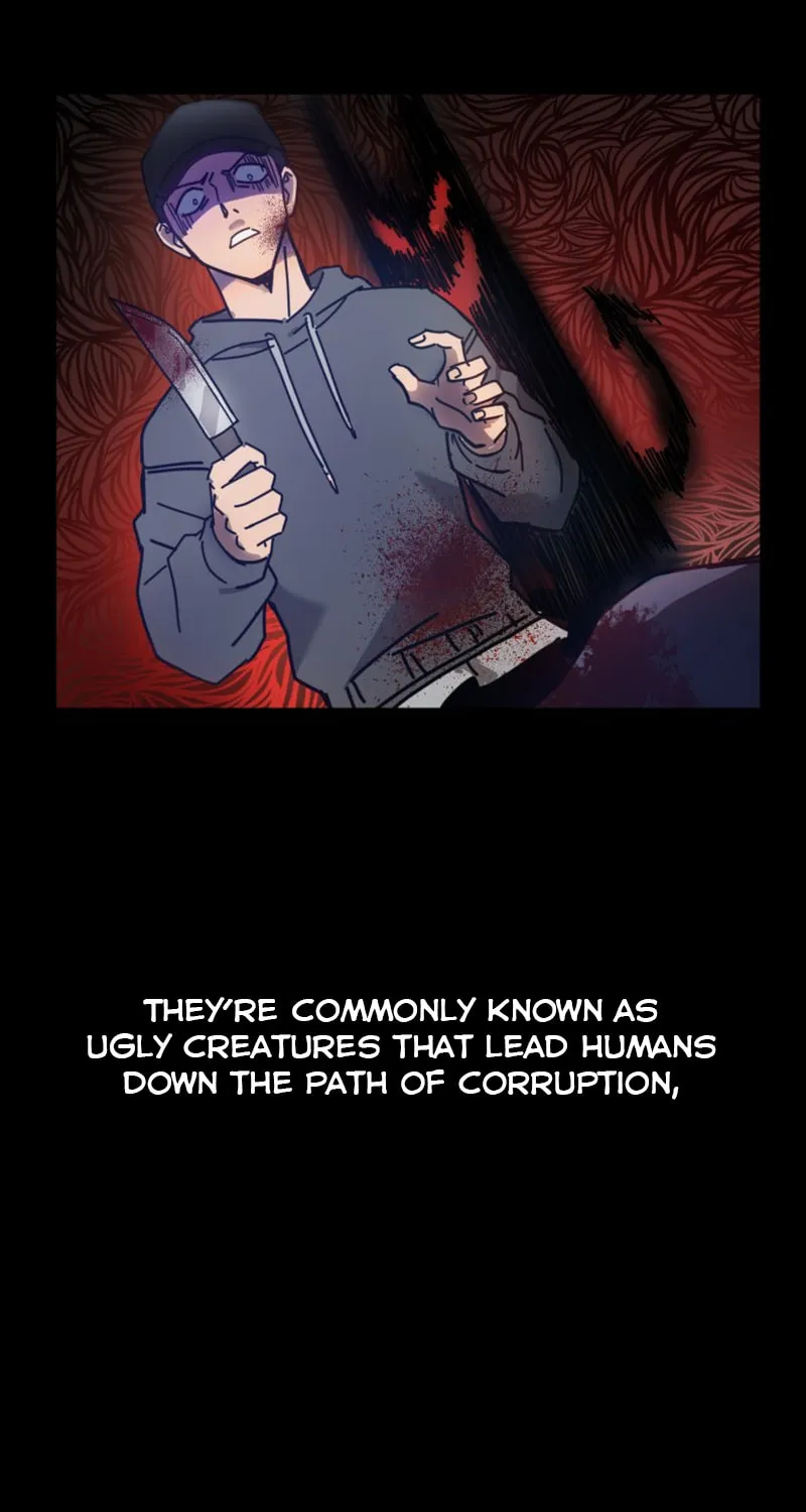 Read Call Me the Devil chapter 1 image 4 on Lezhin