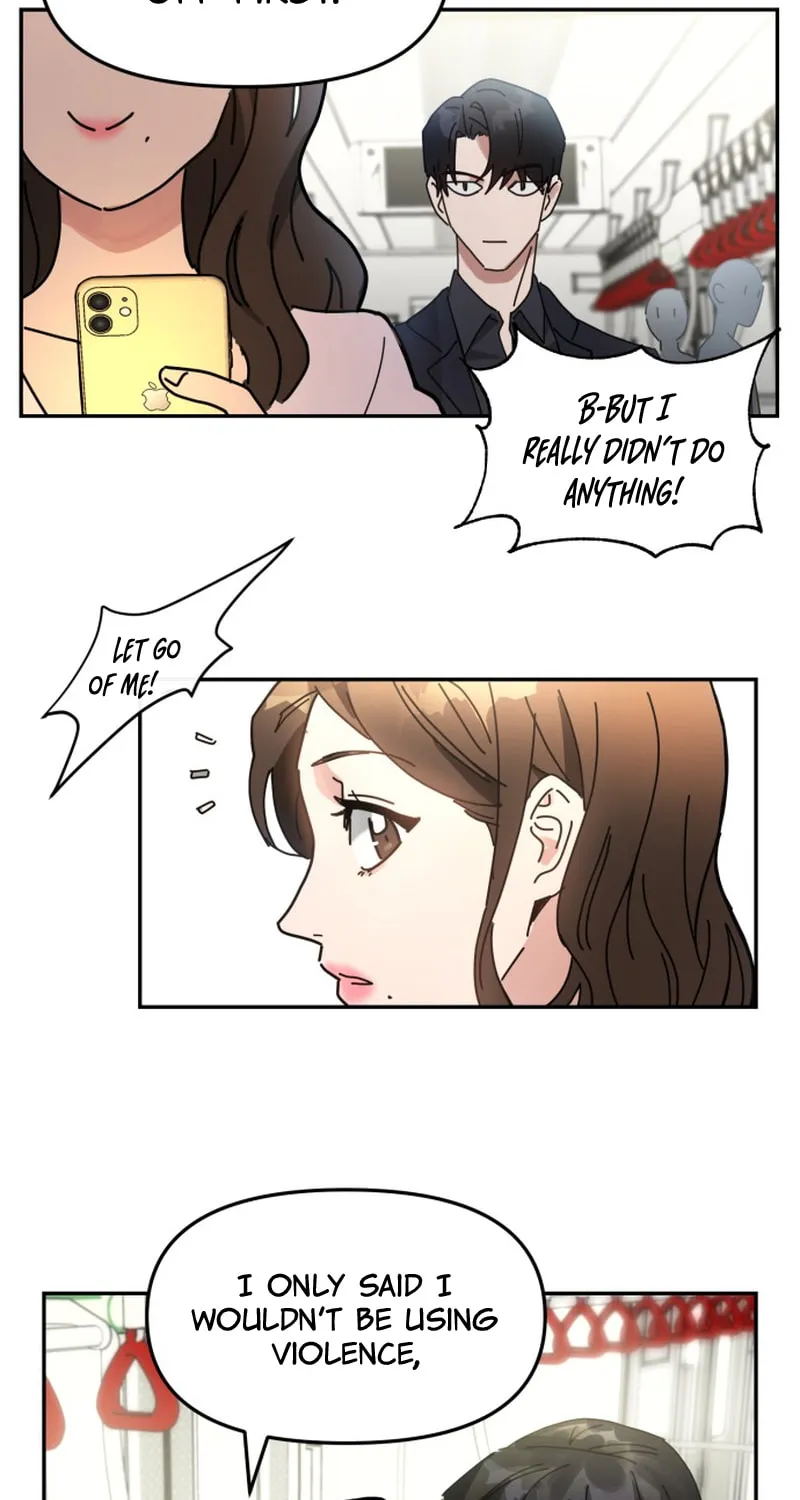 Read Call Me the Devil chapter 1 image 54 on Lezhin