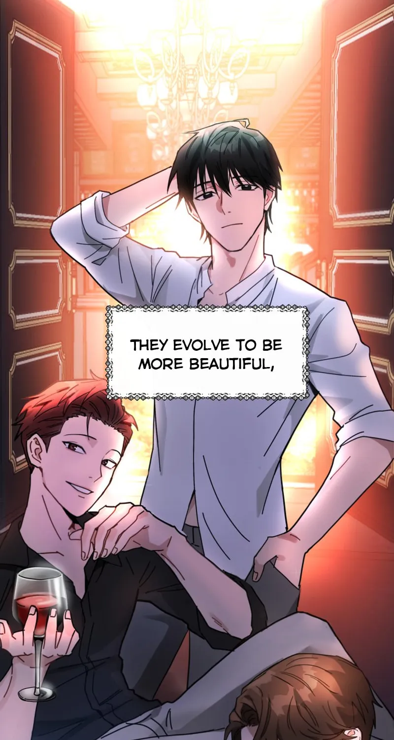 Read Call Me the Devil chapter 1 image 7 on Lezhin