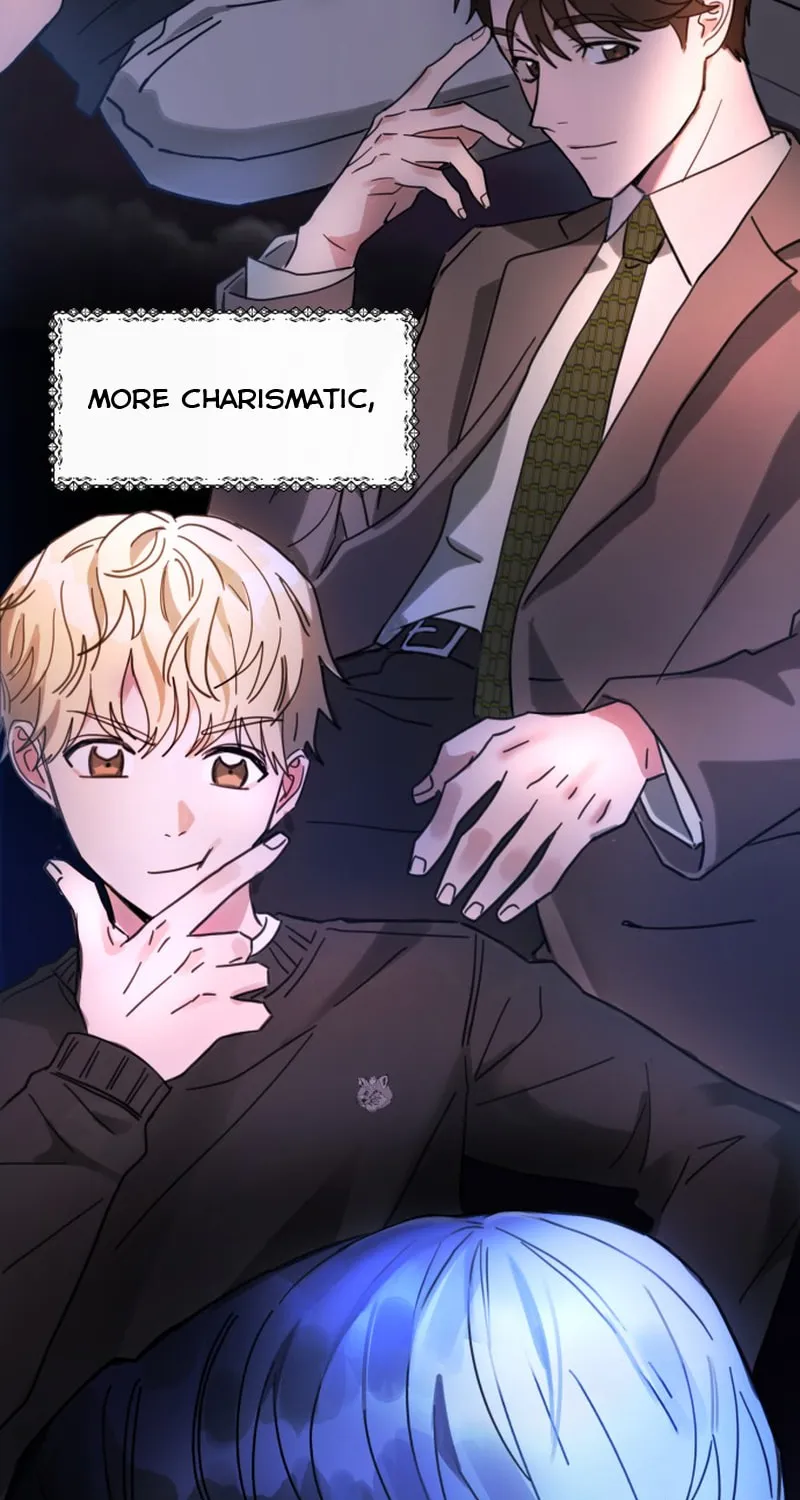Read Call Me the Devil chapter 1 image 8 on Lezhin