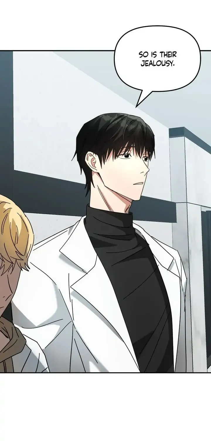 Read Call Me the Devil chapter 10 image 33 on Lezhin