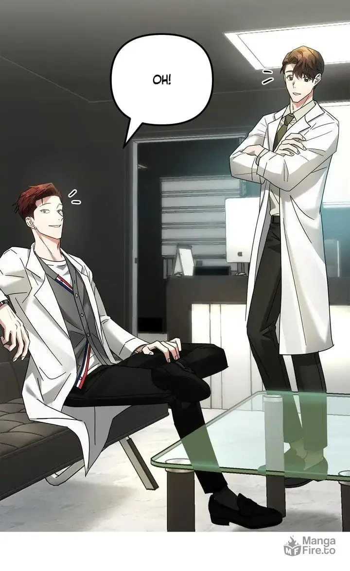 Read Call Me the Devil chapter 10 image 52 on Lezhin