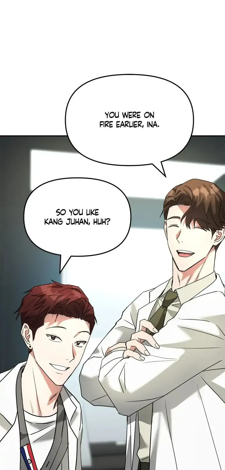 Read Call Me the Devil chapter 10 image 53 on Lezhin