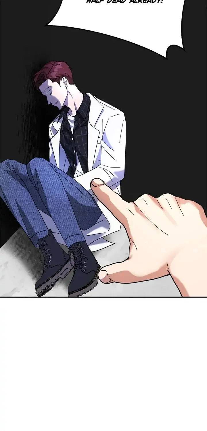 Read Call Me the Devil chapter 10 image 98 on Lezhin