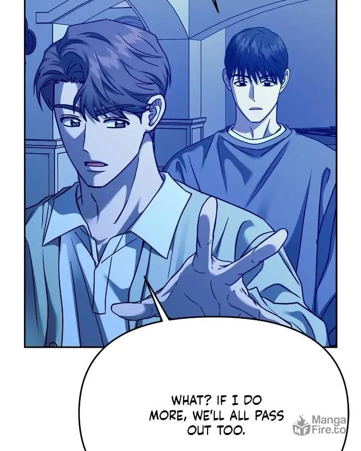 Read Call Me the Devil chapter 100 image 105 on Lezhin