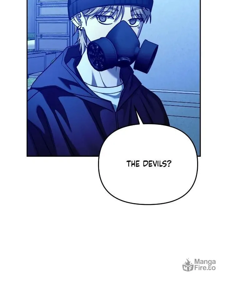 Read Call Me the Devil chapter 100 image 114 on Lezhin