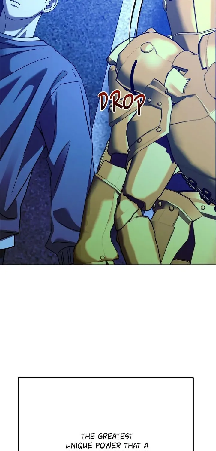 Read Call Me the Devil chapter 100 image 117 on Lezhin
