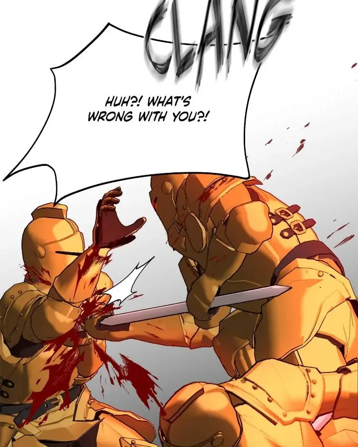 Read Call Me the Devil chapter 100 image 122 on Lezhin