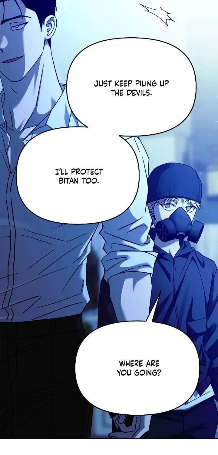 Read Call Me the Devil chapter 100 image 125 on Lezhin