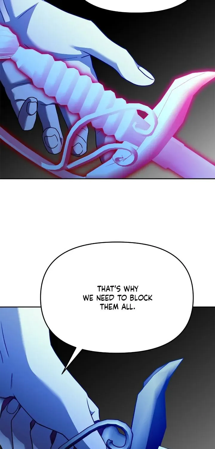 Read Call Me the Devil chapter 100 image 127 on Lezhin