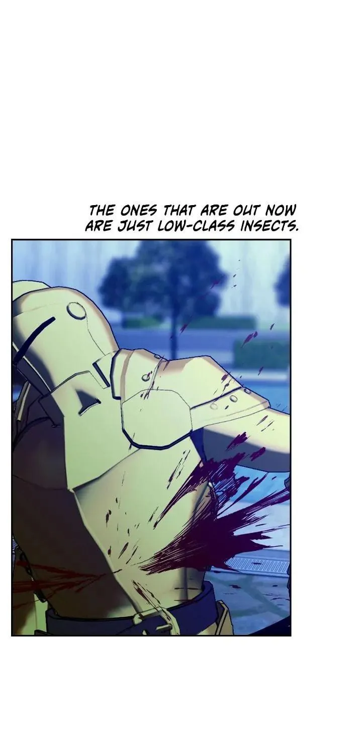 Read Call Me the Devil chapter 100 image 132 on Lezhin