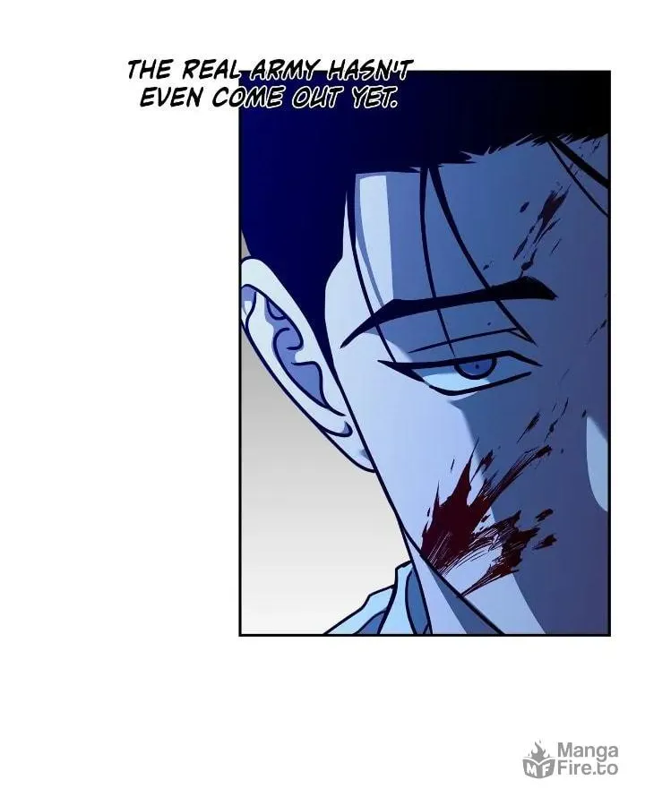 Read Call Me the Devil chapter 100 image 133 on Lezhin