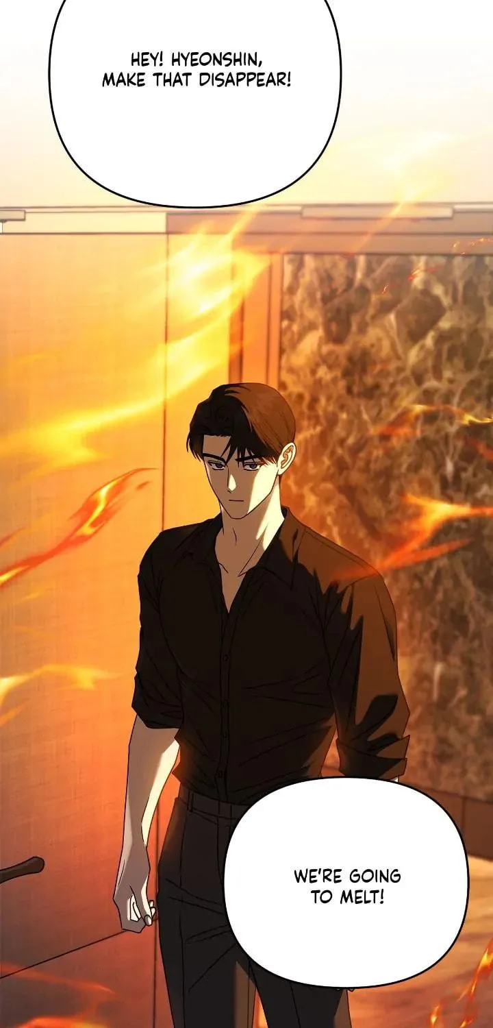 Read Call Me the Devil chapter 100 image 4 on Lezhin