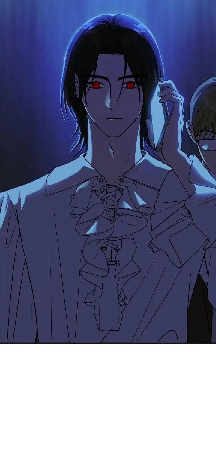 Read Call Me the Devil chapter 100 image 44 on Lezhin