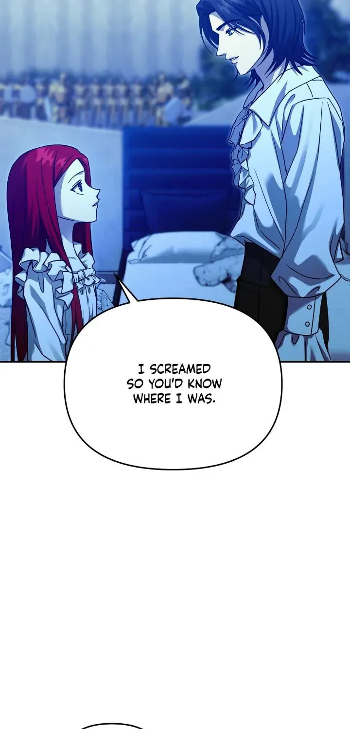 Read Call Me the Devil chapter 100 image 48 on Lezhin