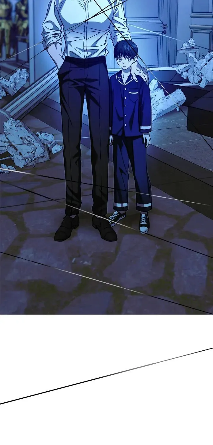Read Call Me the Devil chapter 100 image 57 on Lezhin