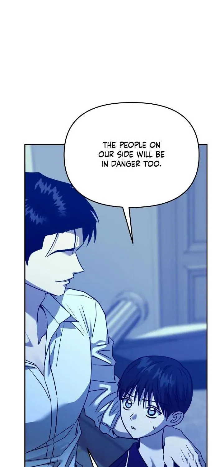 Read Call Me the Devil chapter 100 image 61 on Lezhin