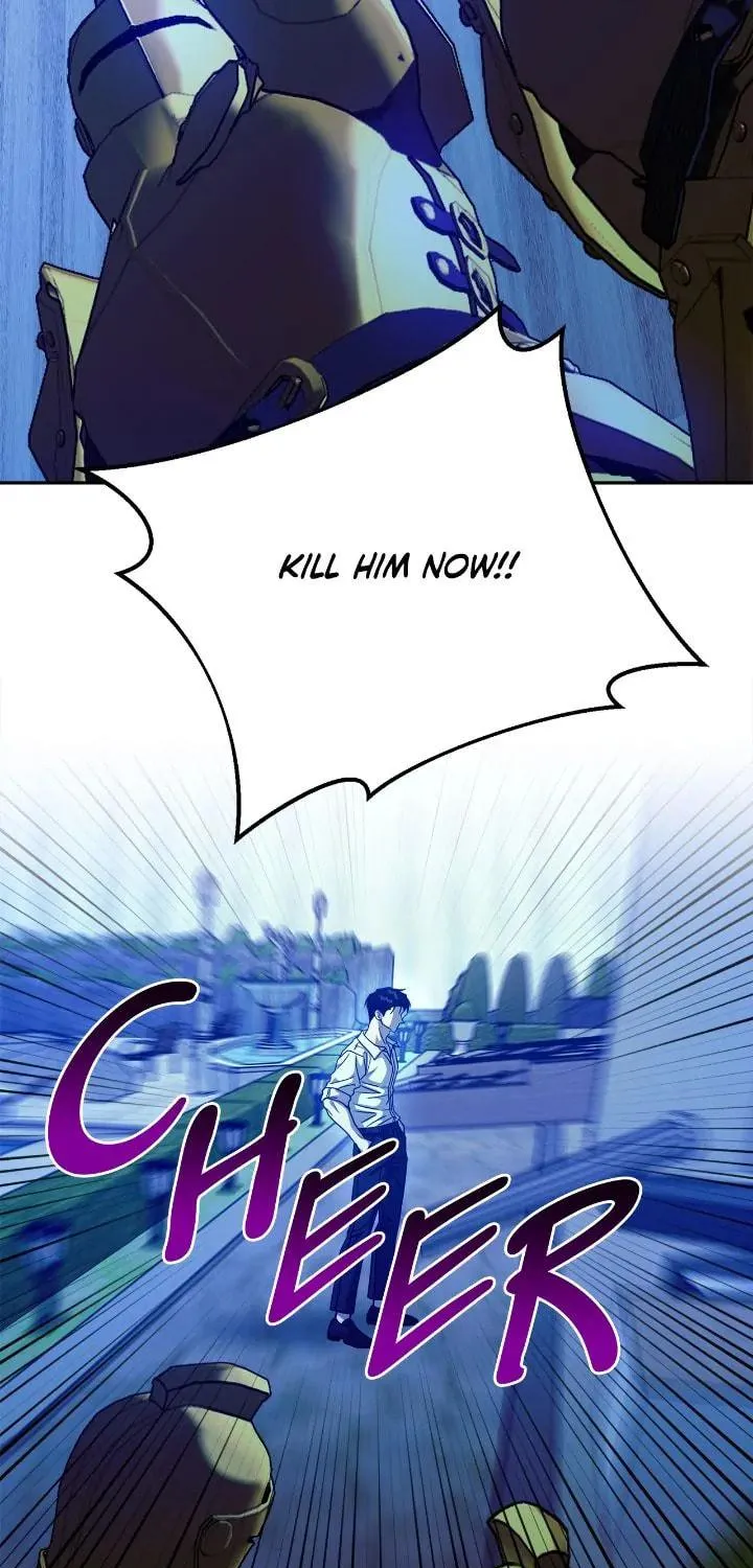 Read Call Me the Devil chapter 100 image 67 on Lezhin