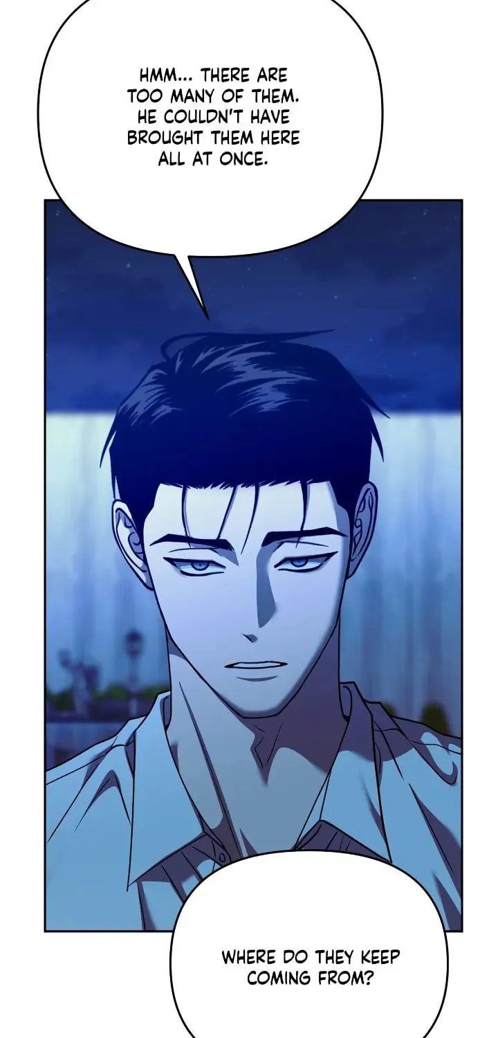 Read Call Me the Devil chapter 100 image 77 on Lezhin