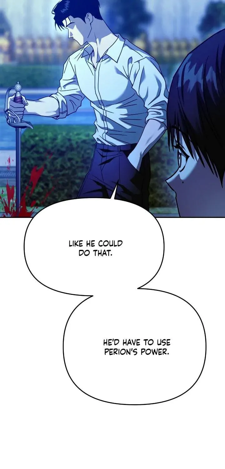 Read Call Me the Devil chapter 100 image 79 on Lezhin