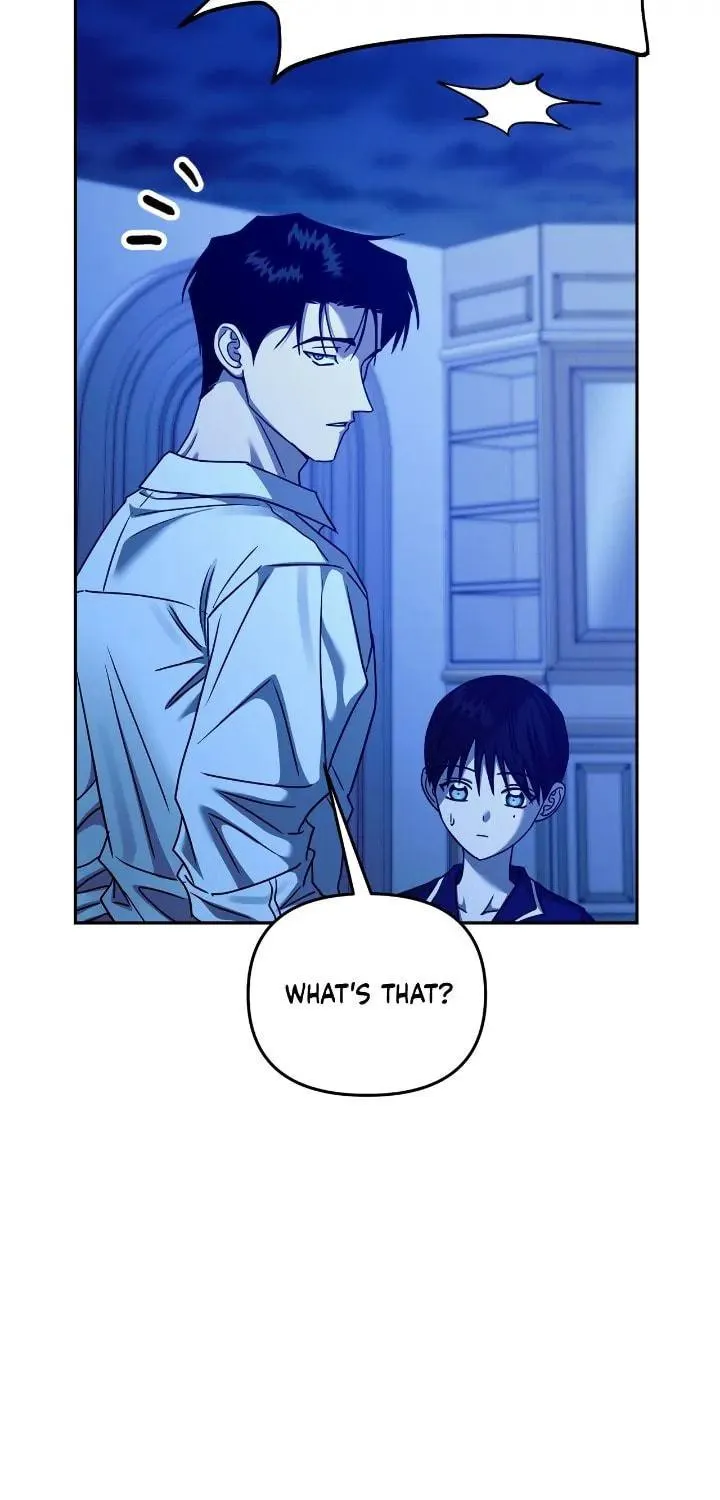 Read Call Me the Devil chapter 100 image 90 on Lezhin