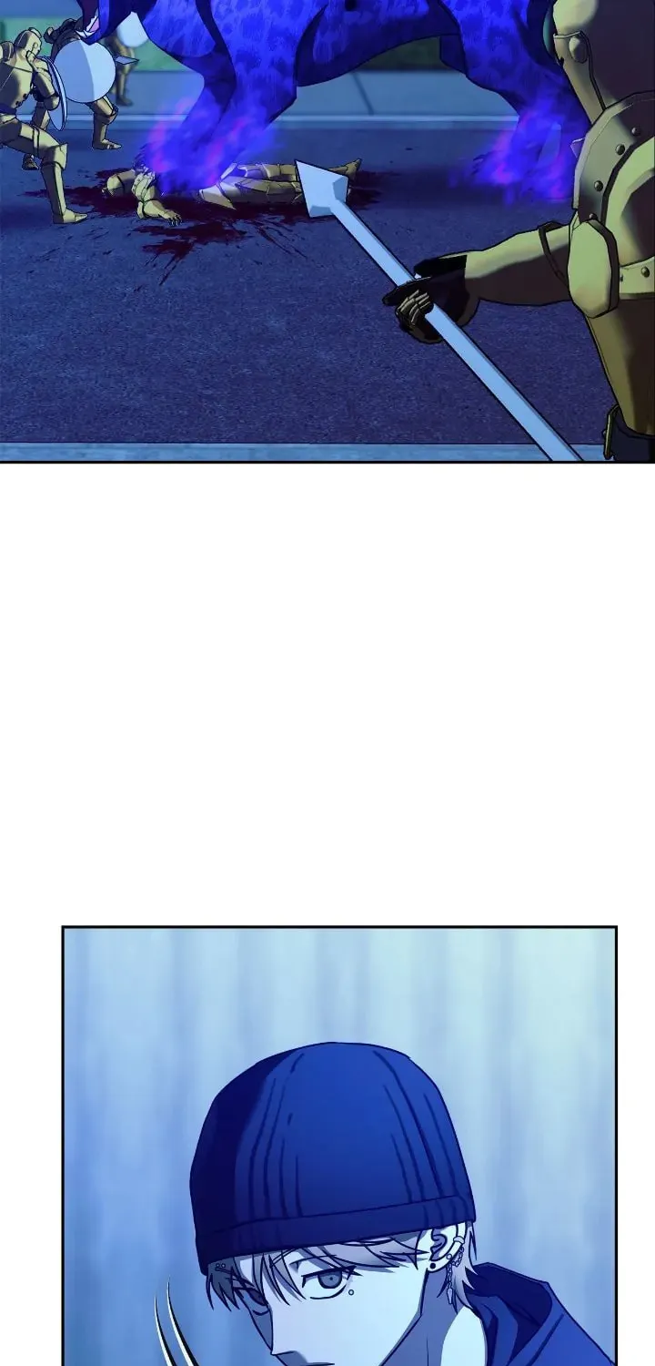 Read Call Me the Devil chapter 100 image 92 on Lezhin