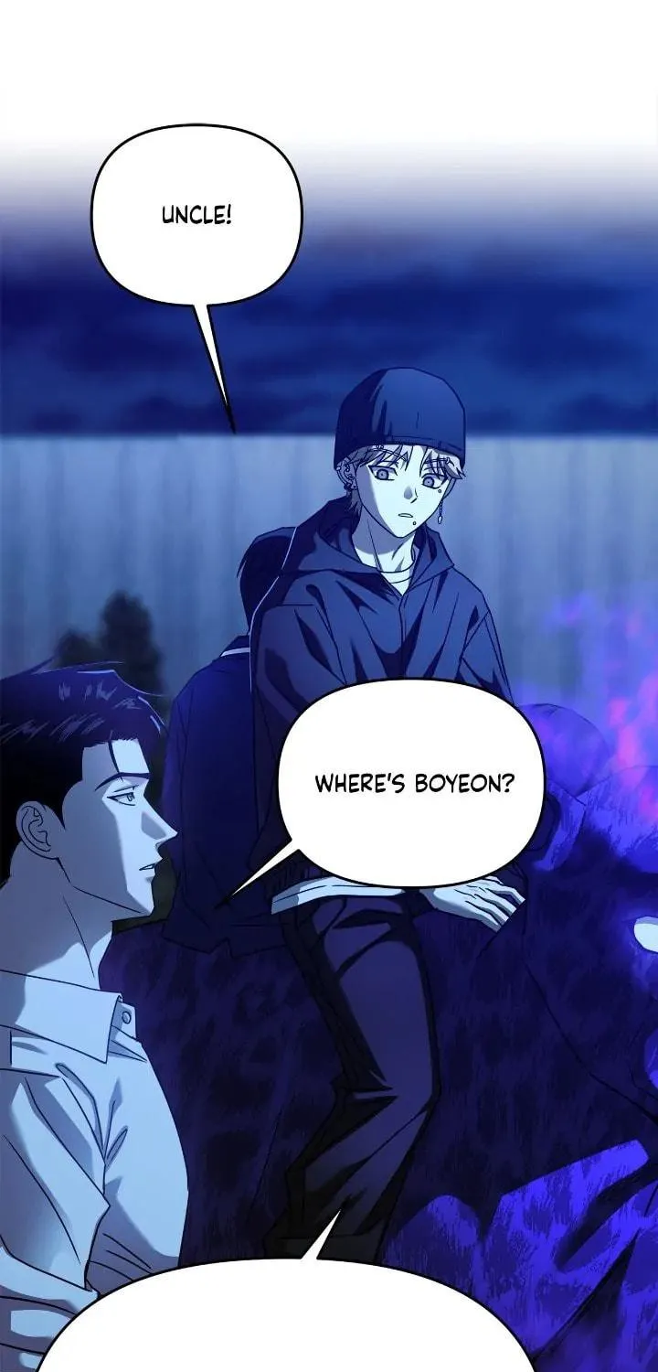 Read Call Me the Devil chapter 100 image 96 on Lezhin