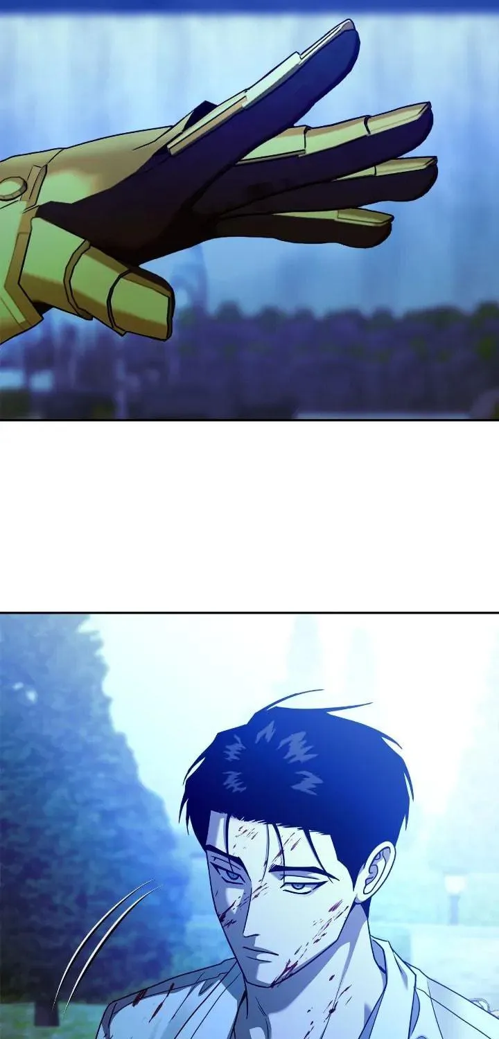 Read Call Me the Devil chapter 101 image 10 on Lezhin