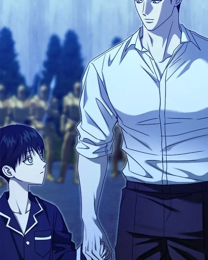 Read Call Me the Devil chapter 101 image 113 on Lezhin