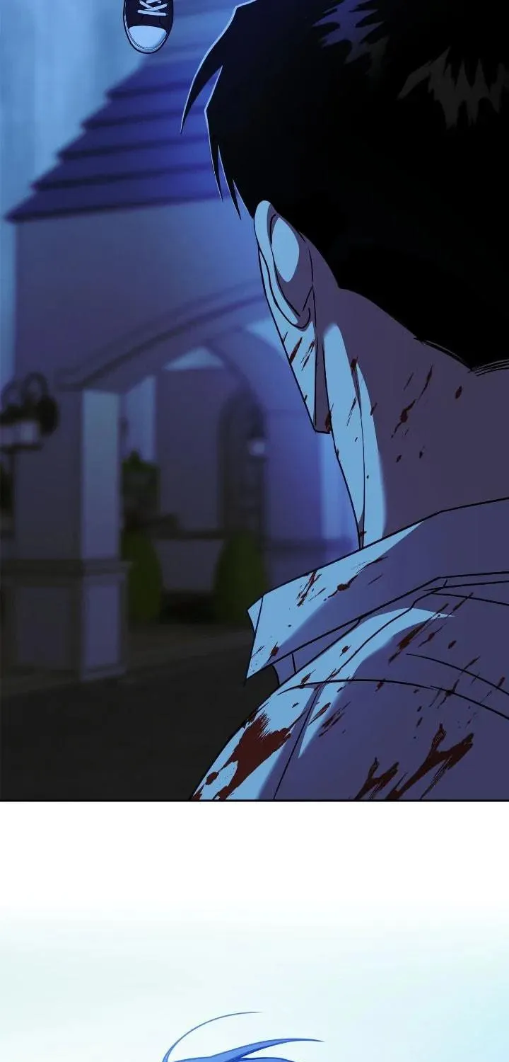 Read Call Me the Devil chapter 101 image 16 on Lezhin