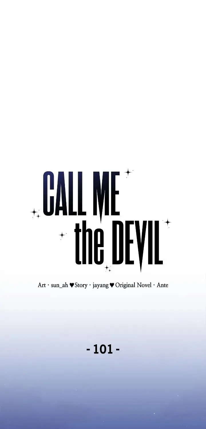 Read Call Me the Devil chapter 101 image 2 on Lezhin
