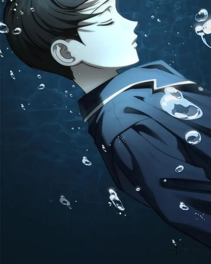 Read Call Me the Devil chapter 101 image 34 on Lezhin