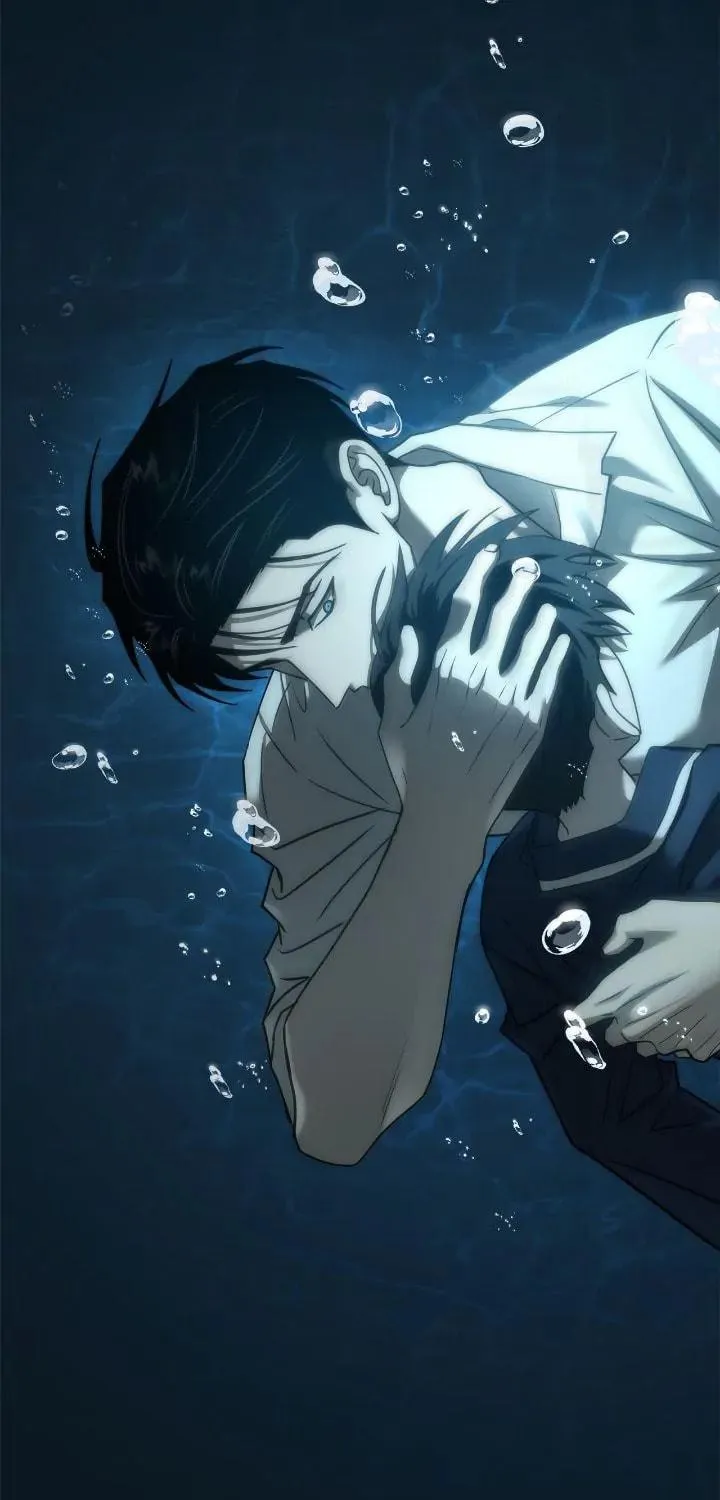 Read Call Me the Devil chapter 101 image 37 on Lezhin