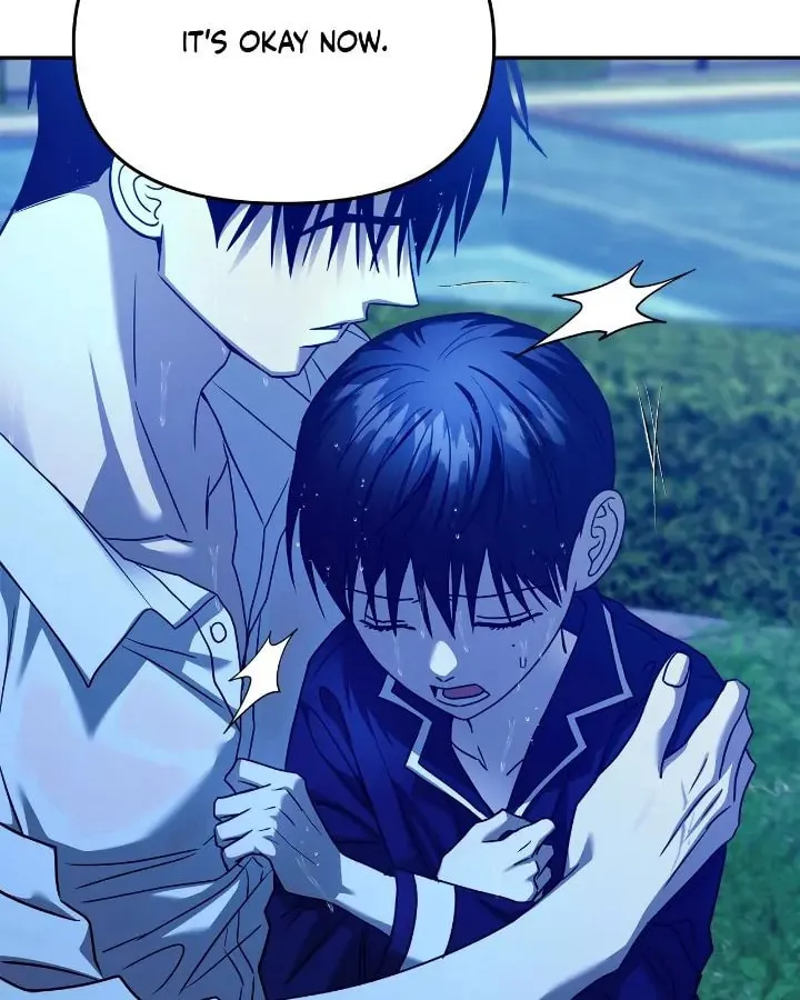 Read Call Me the Devil chapter 101 image 44 on Lezhin