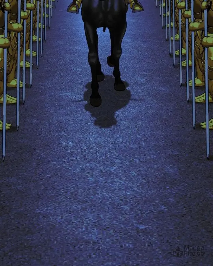Read Call Me the Devil chapter 101 image 5 on Lezhin