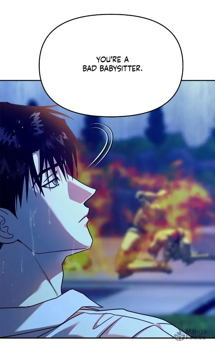 Read Call Me the Devil chapter 101 image 51 on Lezhin