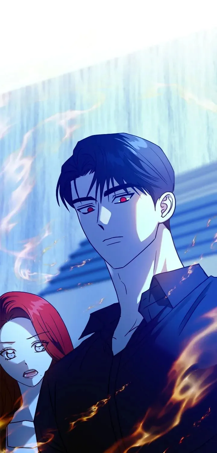 Read Call Me the Devil chapter 101 image 52 on Lezhin