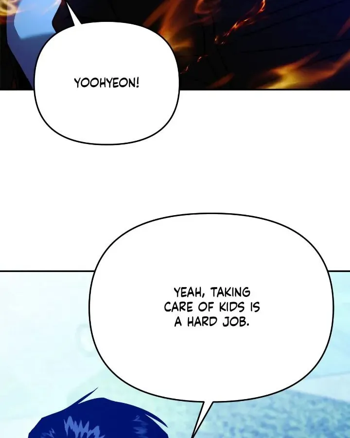 Read Call Me the Devil chapter 101 image 53 on Lezhin