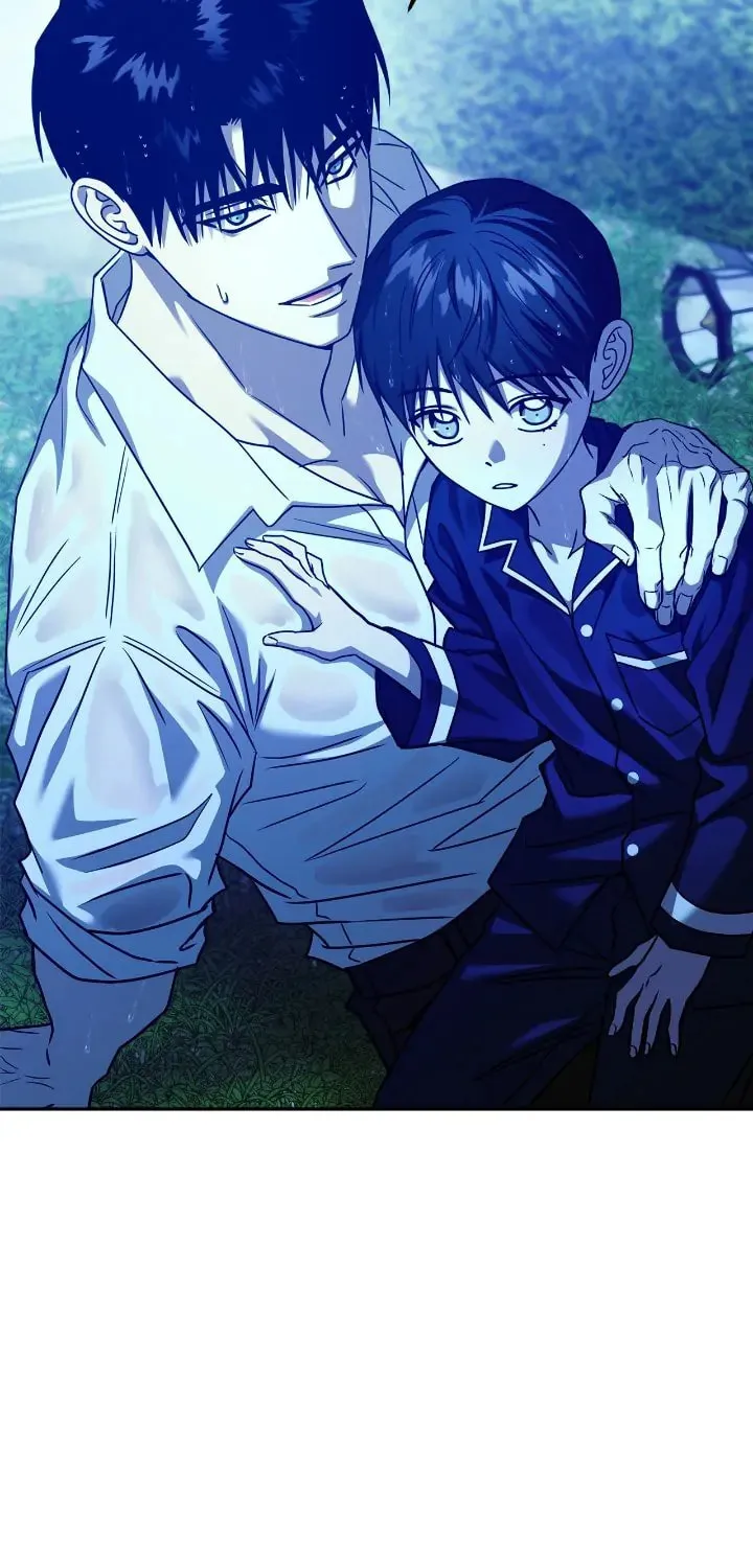 Read Call Me the Devil chapter 101 image 54 on Lezhin