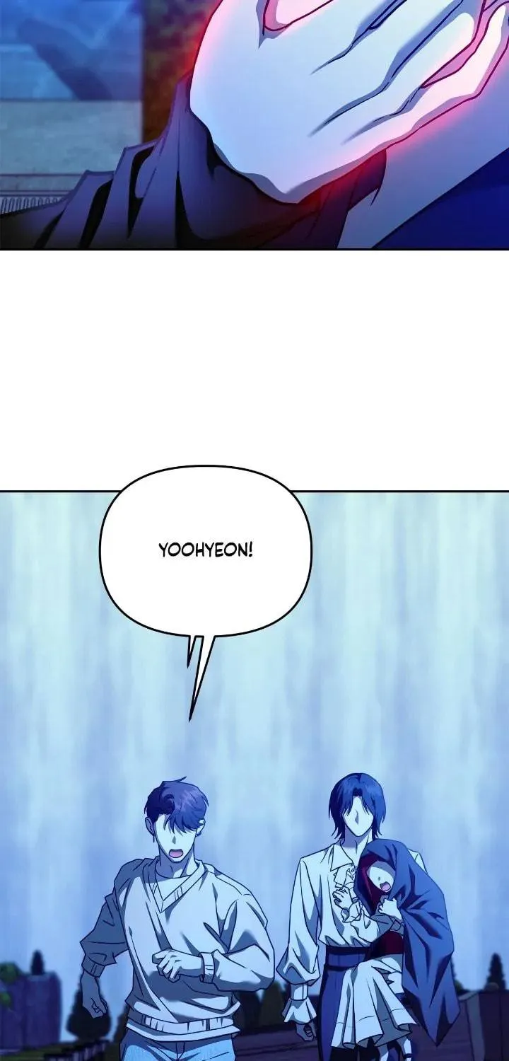 Read Call Me the Devil chapter 101 image 56 on Lezhin