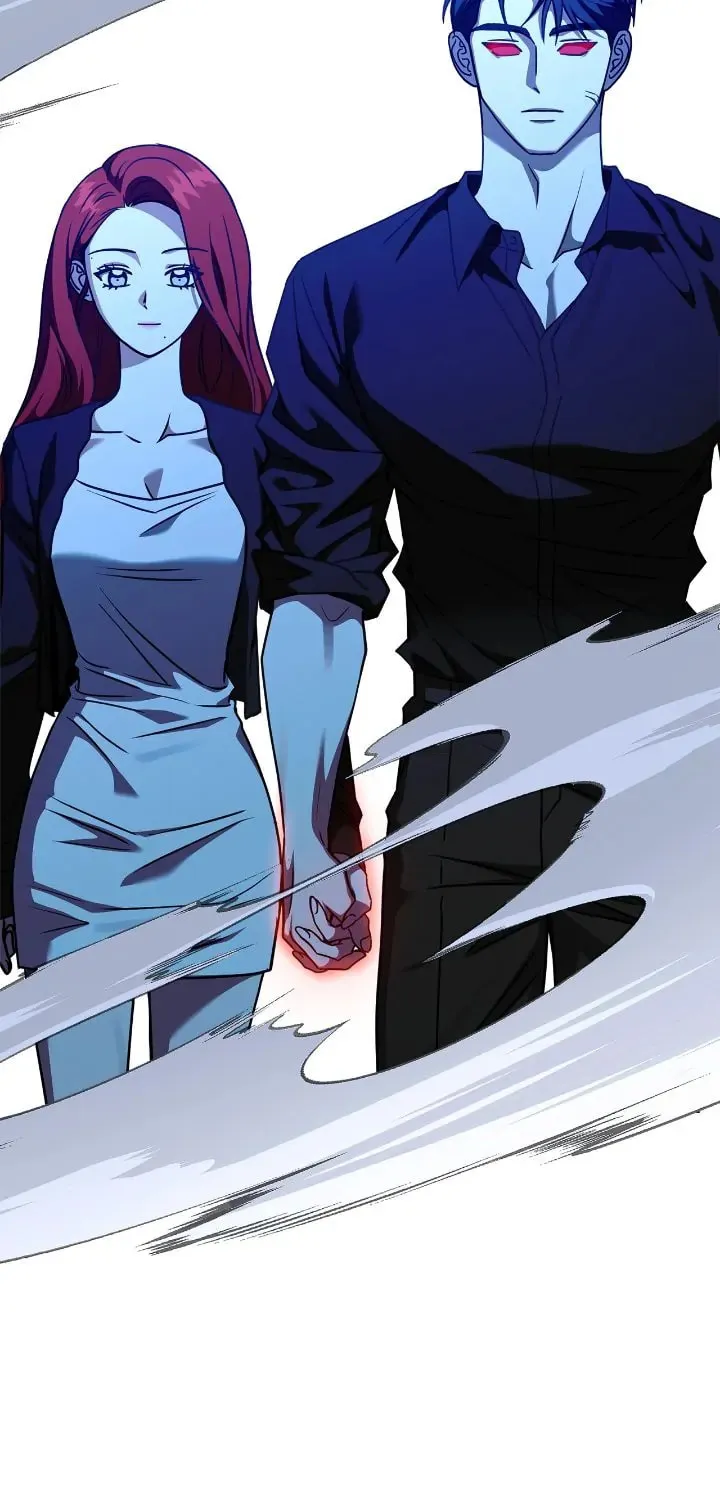 Read Call Me the Devil chapter 101 image 60 on Lezhin