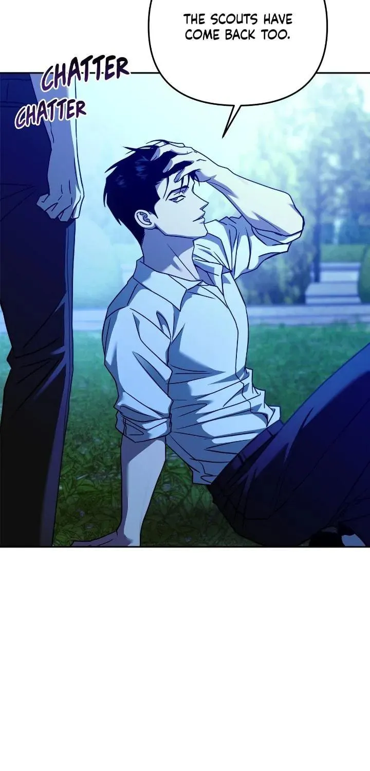 Read Call Me the Devil chapter 101 image 62 on Lezhin