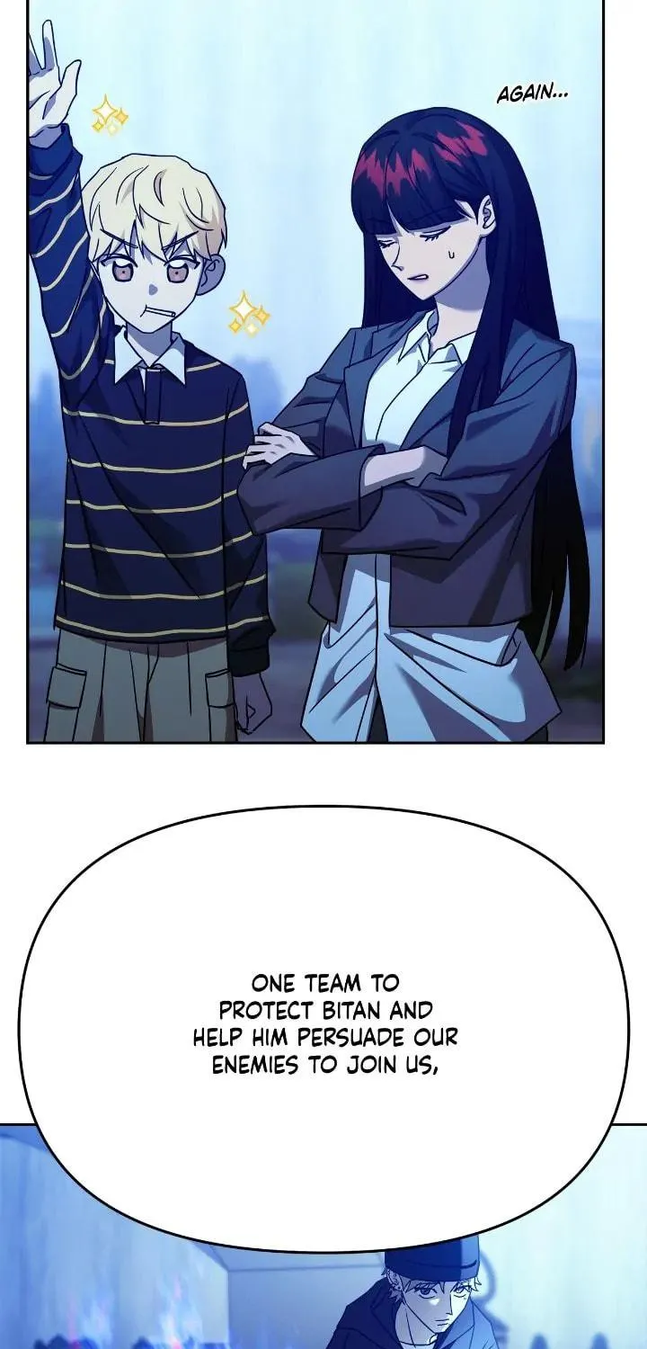 Read Call Me the Devil chapter 101 image 73 on Lezhin