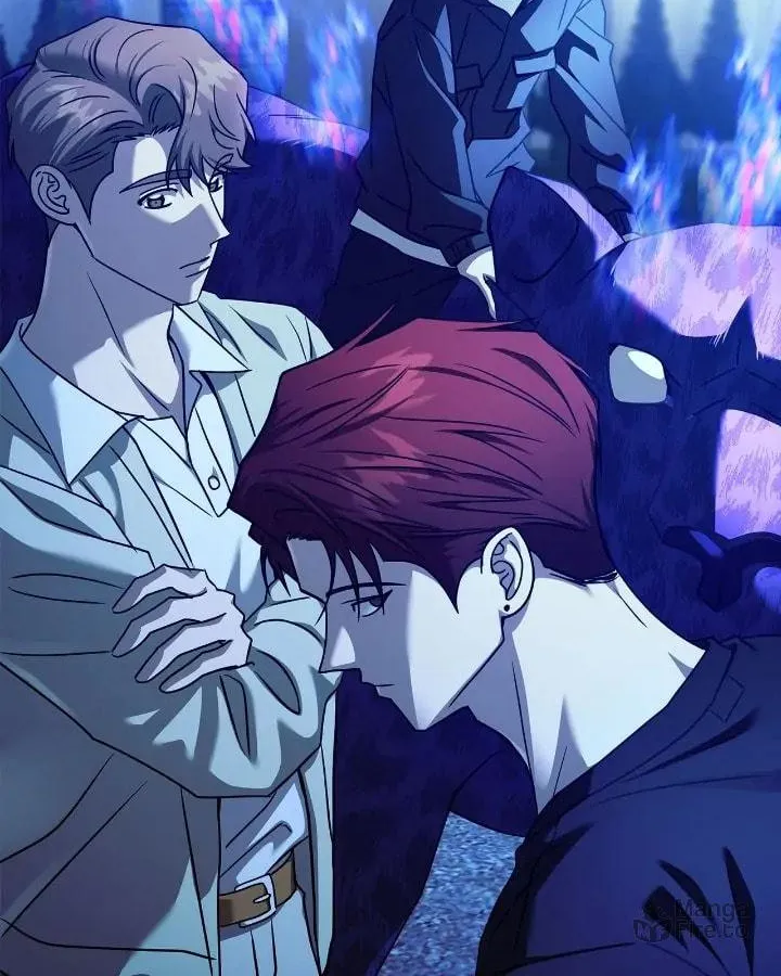 Read Call Me the Devil chapter 101 image 74 on Lezhin