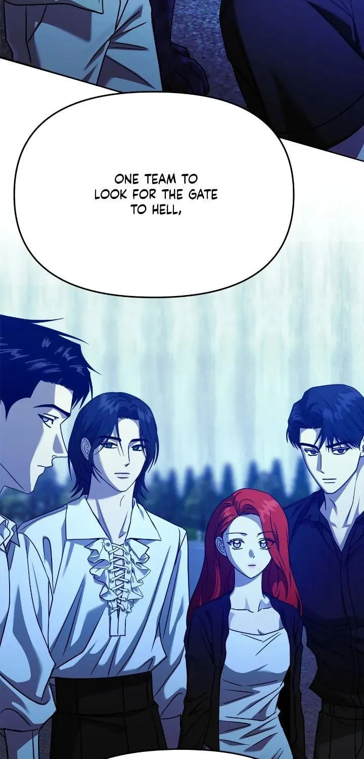 Read Call Me the Devil chapter 101 image 75 on Lezhin