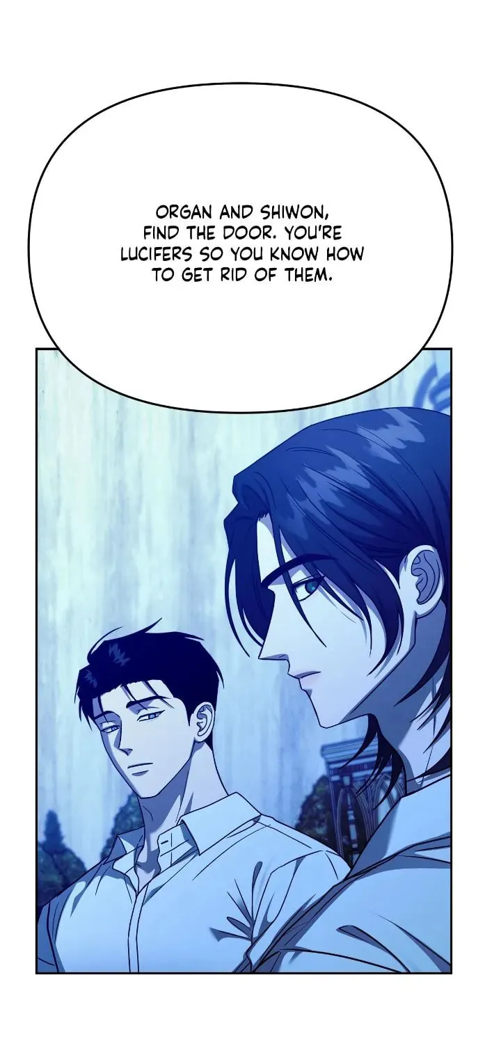 Read Call Me the Devil chapter 101 image 77 on Lezhin