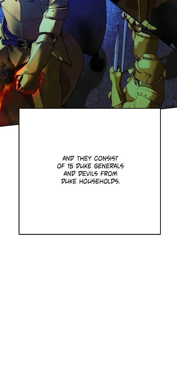 Read Call Me the Devil chapter 101 image 8 on Lezhin