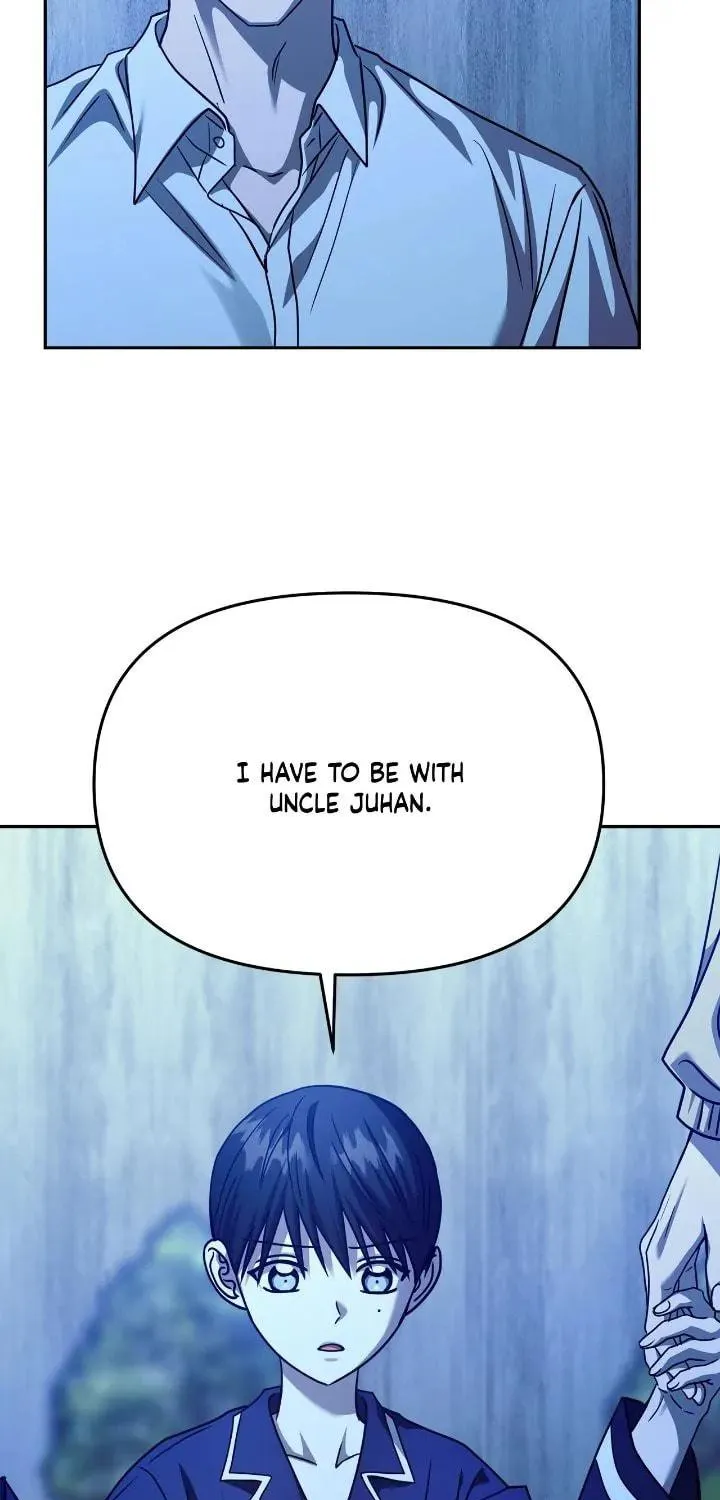 Read Call Me the Devil chapter 101 image 94 on Lezhin