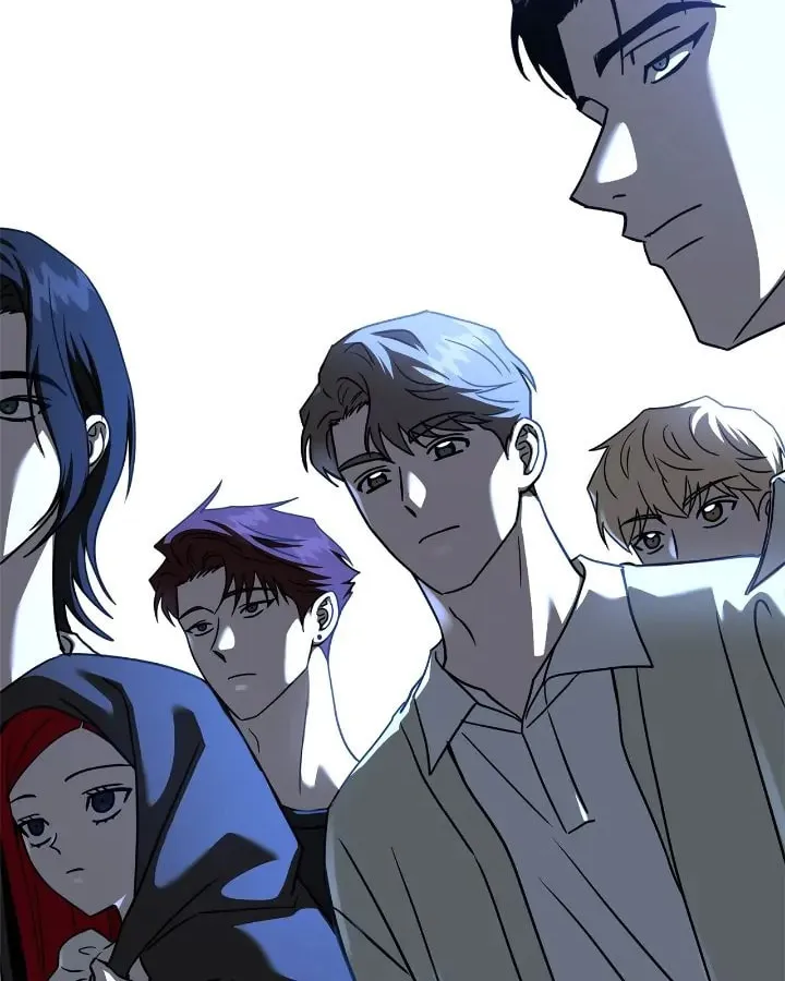 Read Call Me the Devil chapter 101 image 99 on Lezhin